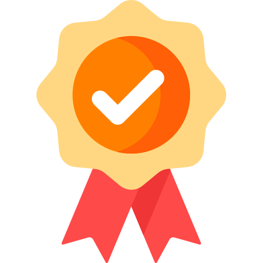 Quality Check Icon