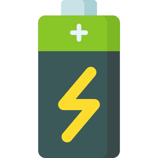 Energy Icon