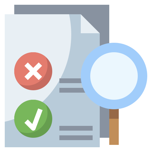 assessement Icon