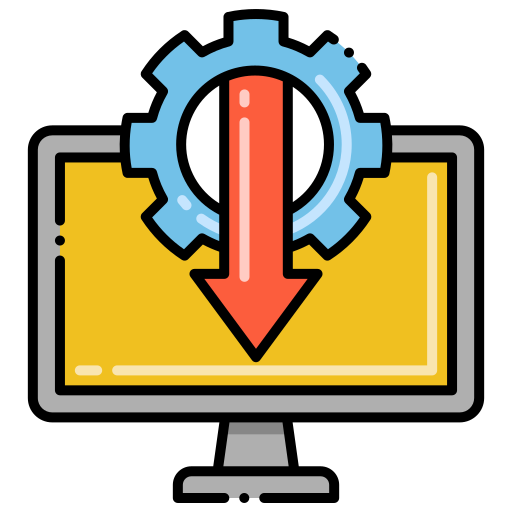 installation Icon