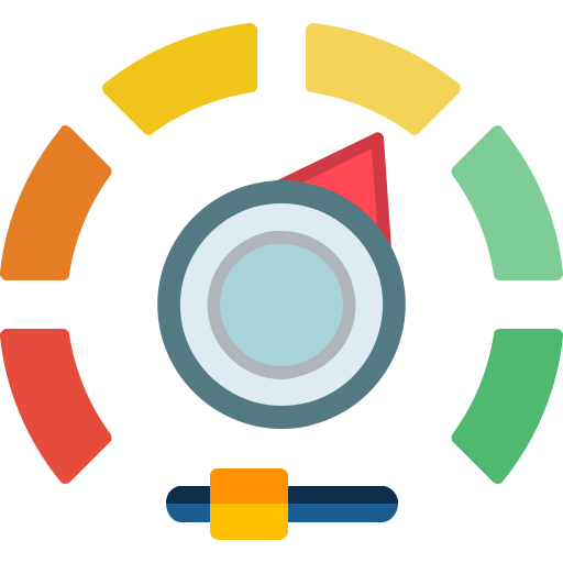 Performance Icon