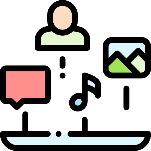 Multitasking Icon