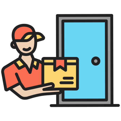 delivery Icon