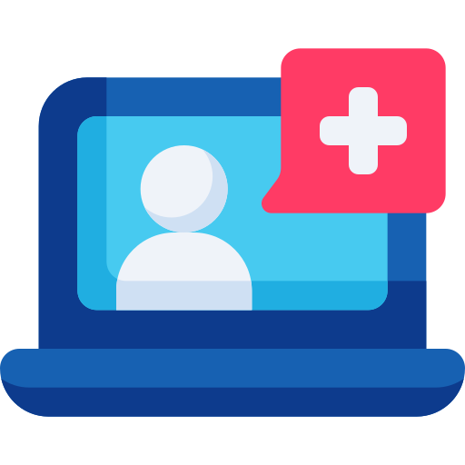consultation Icon
