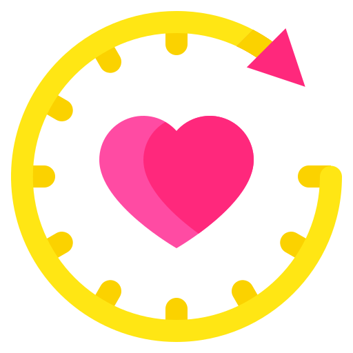 Lifespan Icon